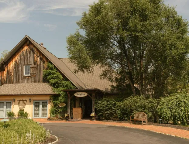 Mirbeau Inn and Spa hotel detail image 4