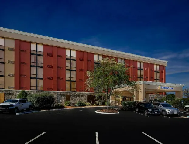 Comfort Inn Cranberry Township hotel detail image 3