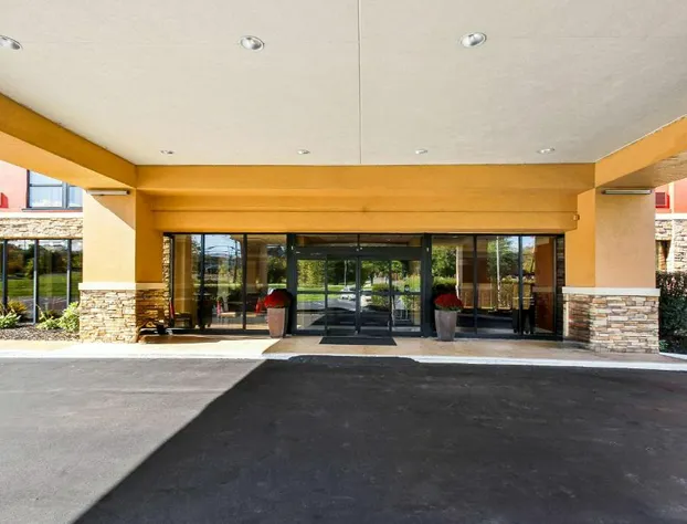 Comfort Inn Cranberry Township hotel detail image 3