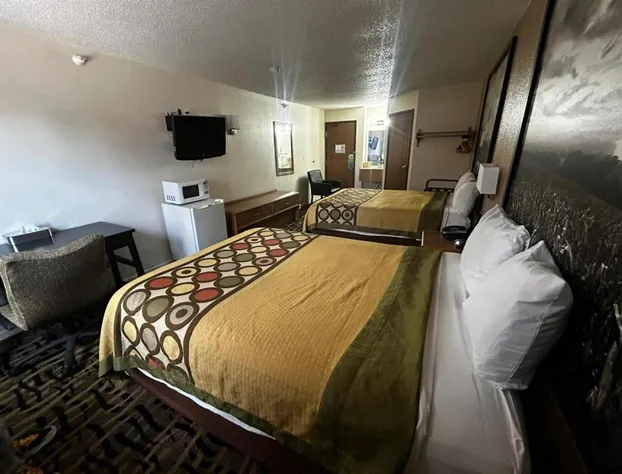 West Point Inn hotel detail image 1