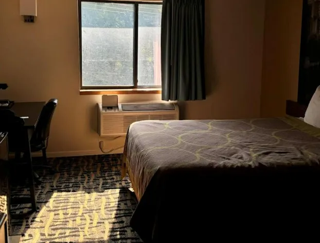 West Point Inn hotel detail image 2