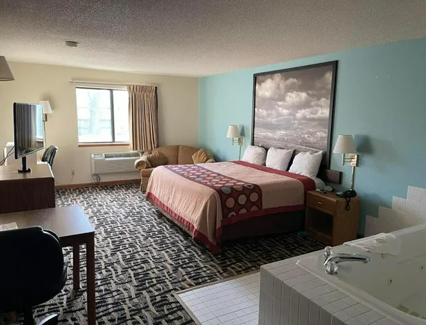 West Point Inn hotel detail image 3