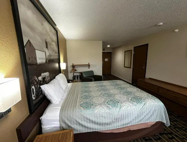 West Point Inn hotel detail image 4