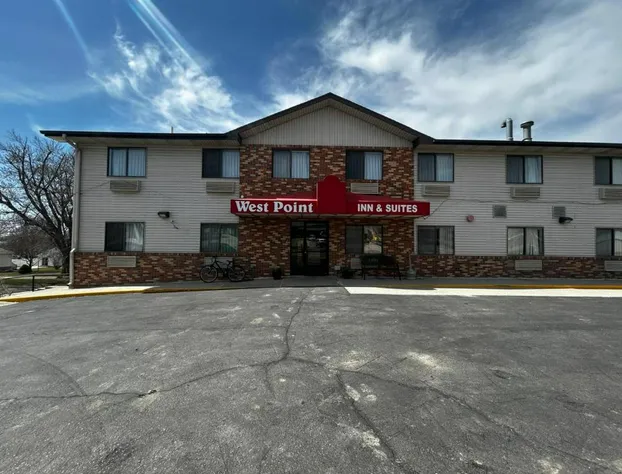 West point inn and suites hotel detail image 1