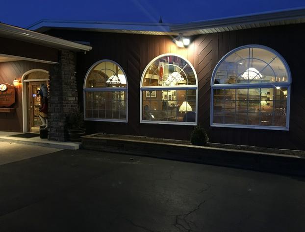 Landmark Motor Inn hotel detail image 2