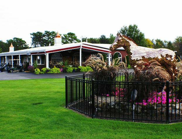 Landmark Motor Inn hotel detail image 4