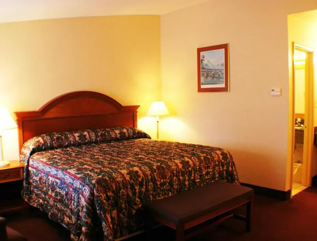 Landmark Motor Inn hotel detail image 3