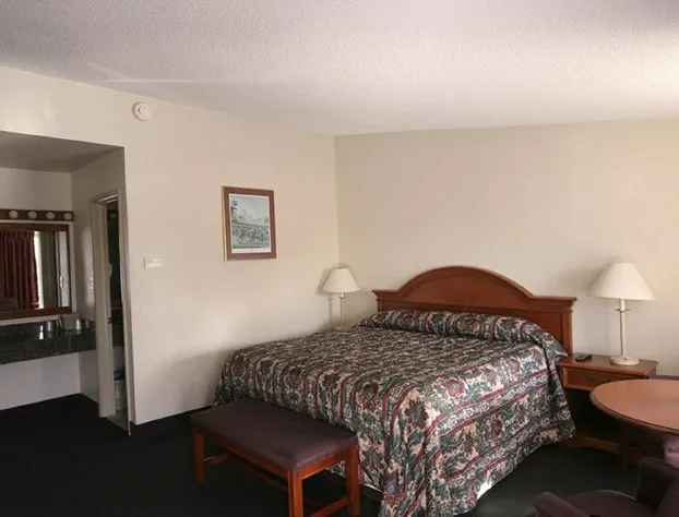Landmark Motor Inn hotel detail image 4