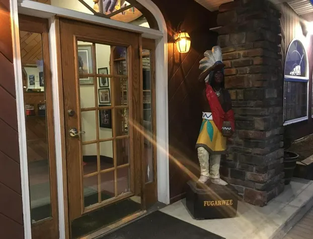 Landmark Motor Inn hotel detail image 2