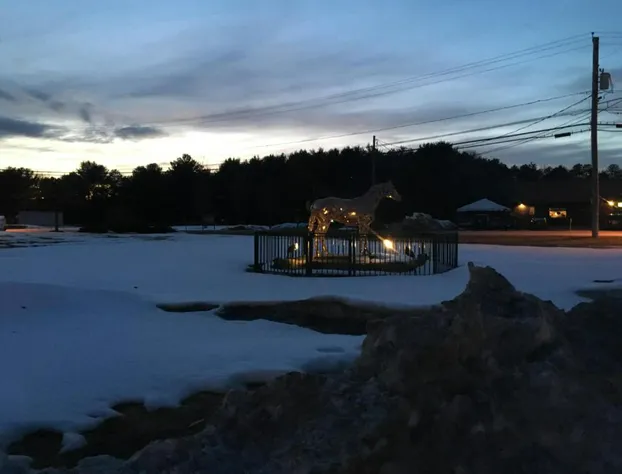 Landmark Motor Inn hotel detail image 4