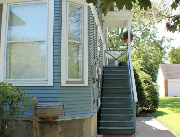 The White Birch Inn hotel detail image 1