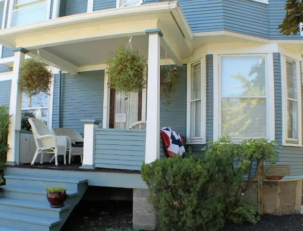 The White Birch Inn hotel detail image 2