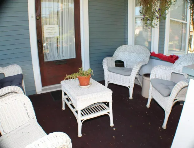 The White Birch Inn hotel detail image 3