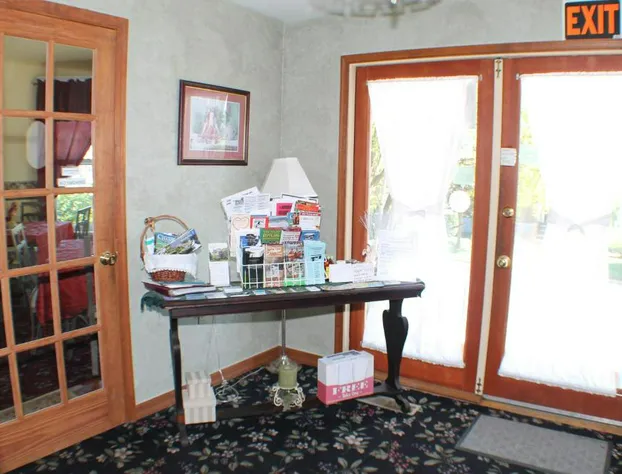 The White Birch Inn hotel detail image 4