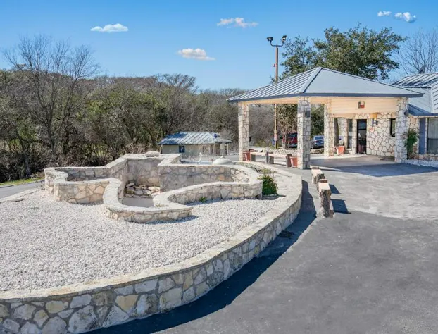 River Oak Inn hotel detail image 1