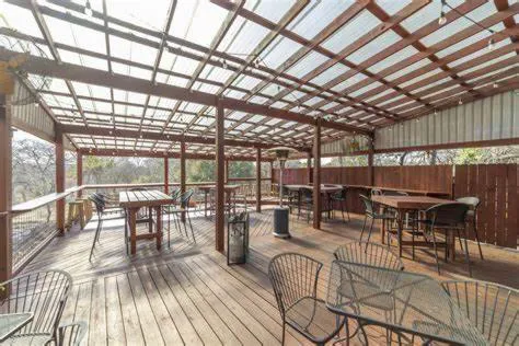 River Oak Inn hotel detail image 3