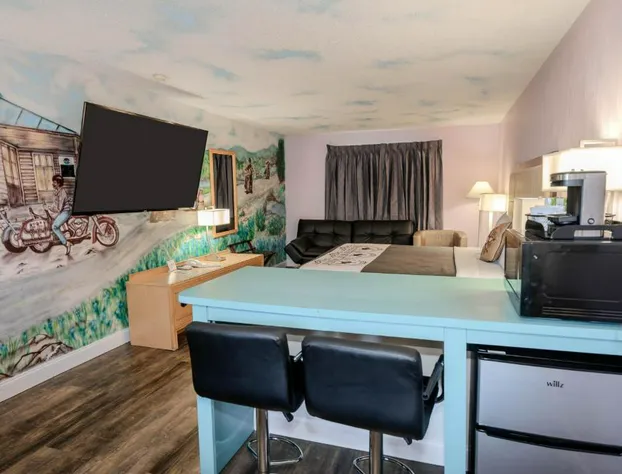 River Oak Inn hotel detail image 4