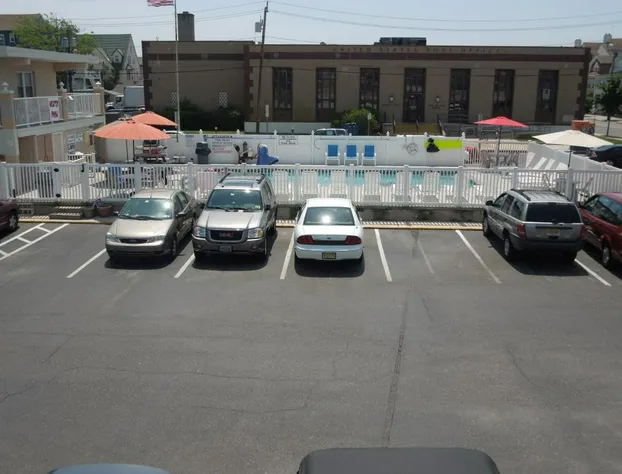 Sifting Sands Motel hotel detail image 3