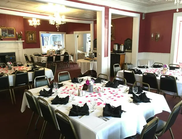 The Tunnicliff Inn hotel detail image 3