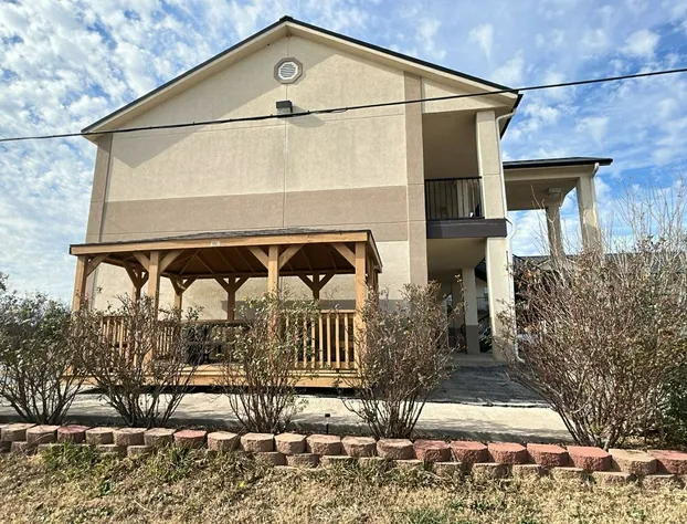 HiWay Inn Express Kiowa Hwy 69 hotel detail image 3