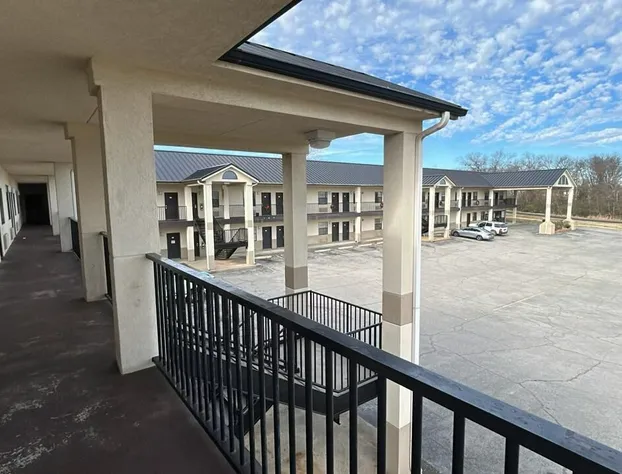 HiWay Inn Express Kiowa Hwy 69 hotel detail image 4