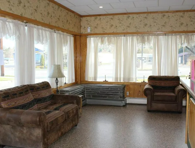 The Canyon Motel hotel detail image 4