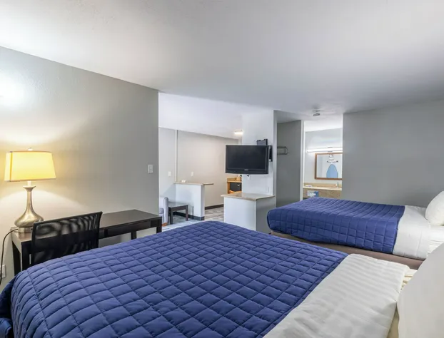 Freer Executive Inn and Studios hotel detail image 4