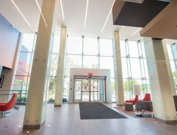 Aloft New York LaGuardia Airport hotel detail image 4