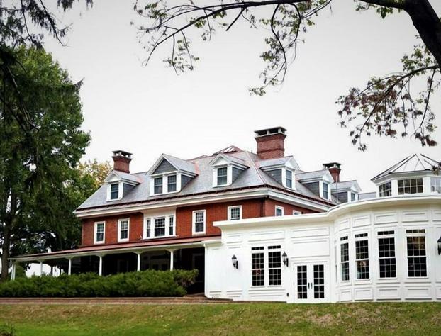 Cameron Estate Inn & Restaurant hotel detail image 4