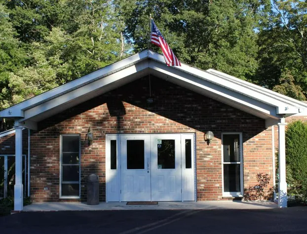 Heidi's Inn hotel detail image 2