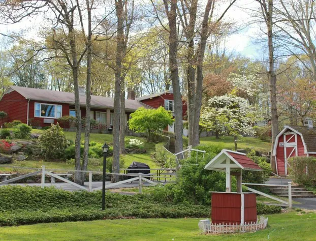 Heidi's Inn hotel detail image 3