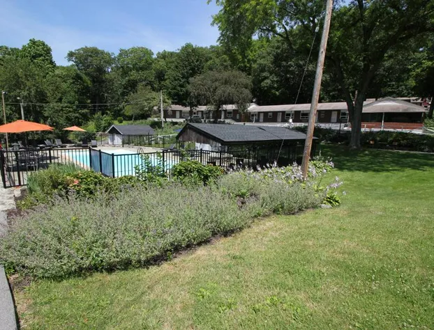 Heidi's Inn hotel detail image 1