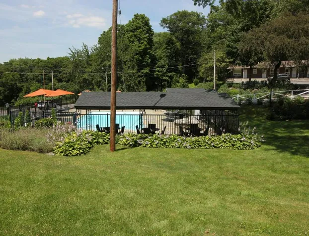 Heidi's Inn hotel detail image 4