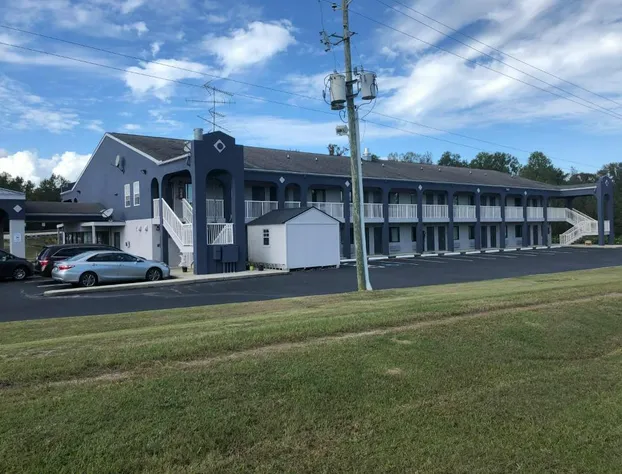 Budget Inn Timmonsville hotel detail image 2
