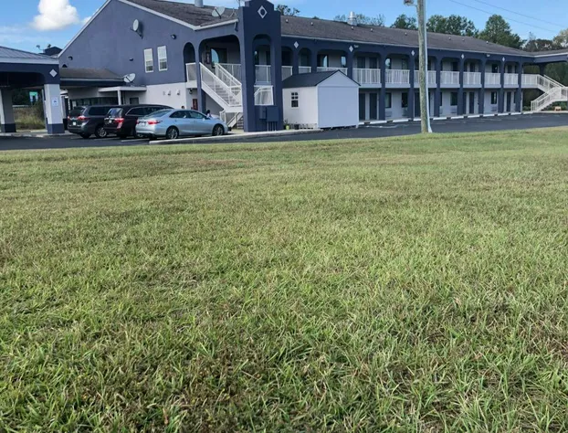 Budget Inn Timmonsville hotel detail image 3