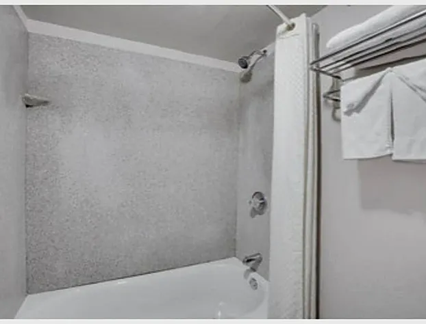 Rodeway Inn Memphis hotel detail image 2