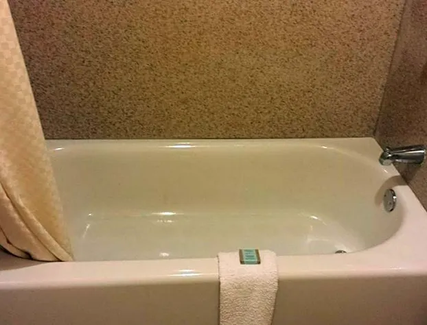 Rodeway Inn Memphis hotel detail image 4