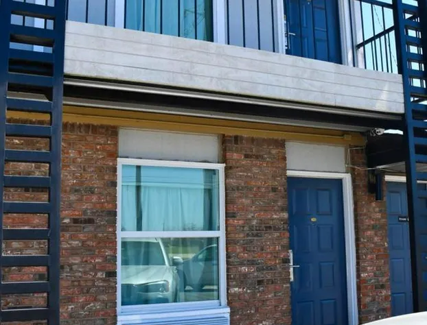 Lockhart Inn hotel detail image 1