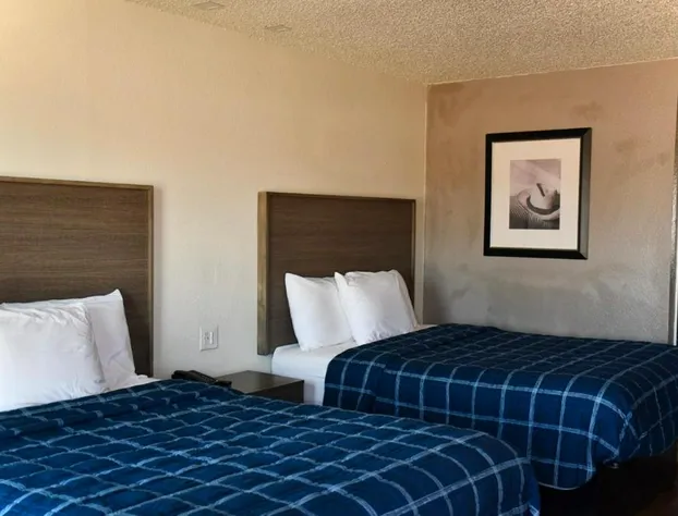 Lockhart Inn hotel detail image 2