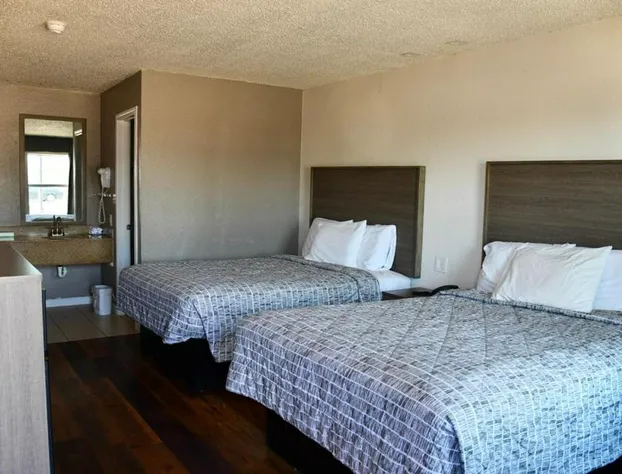 Lockhart Inn hotel detail image 3