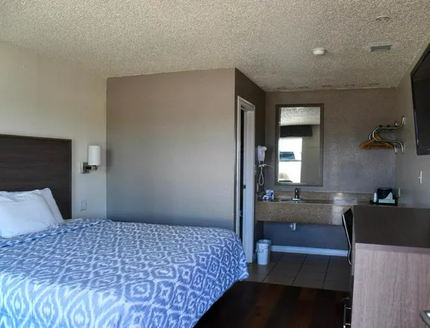 Lockhart Inn hotel detail image 4