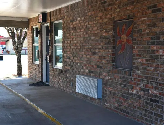 Lockhart Inn hotel detail image 2