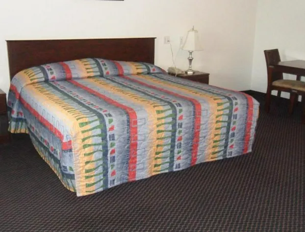 Deluxe Inn Palacios hotel detail image 2