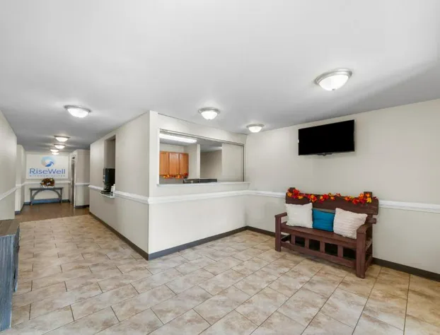 Risewell Kitchen Suites Pleasanton hotel detail image 4