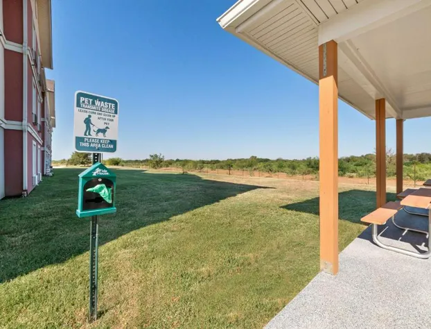 Risewell Kitchen Suites Pleasanton hotel detail image 2
