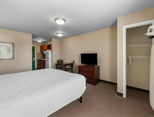 Risewell Kitchen Suites Pleasanton hotel detail image 4