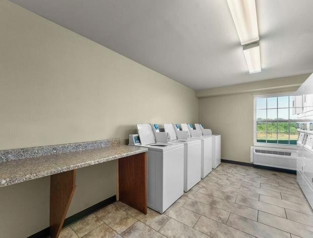 Risewell Kitchen Suites Pleasanton hotel detail image 2