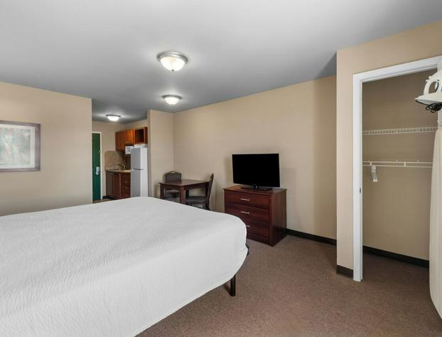 Risewell Kitchen Suites Pleasanton hotel detail image 3