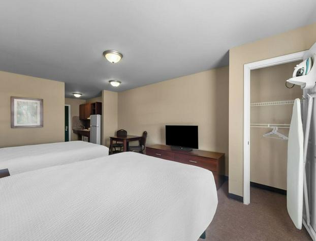 Risewell Kitchen Suites Pleasanton hotel detail image 4