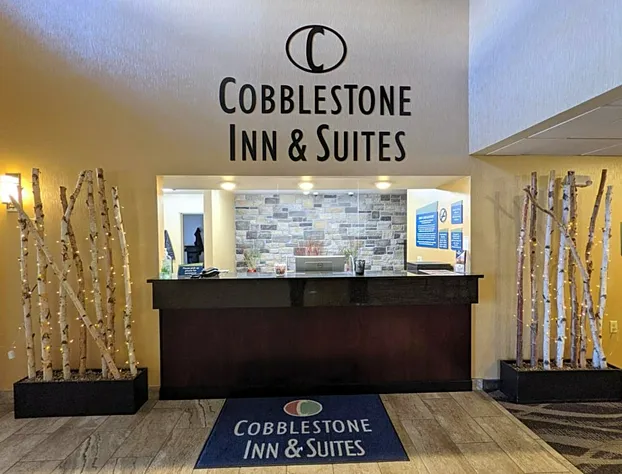 Cobblestone Inn & Suites Merrill hotel detail image 1